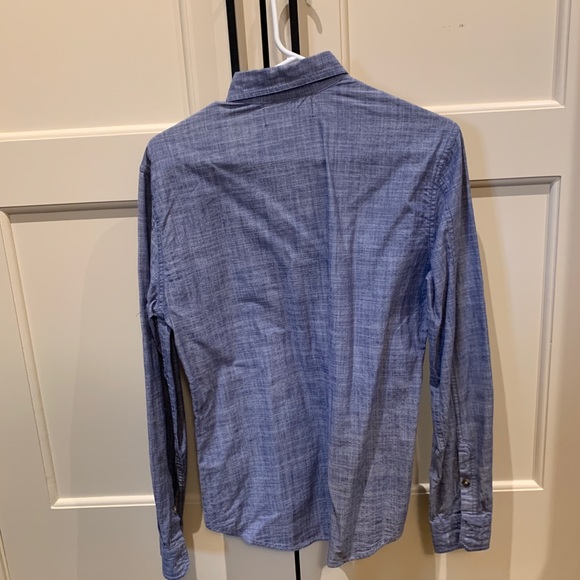 Stapleford Button down shirt - Picture 3 of 3